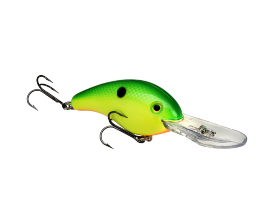 Strike King Pro Model 5XD Crankbaits