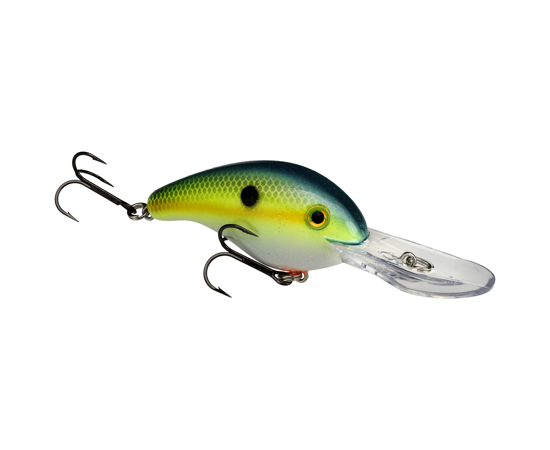 Strike King Pro Model 5XD Crankbaits