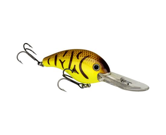 Strike King Pro Model 5XD Crankbaits