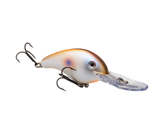 Strike King Pro Model 5XD Crankbaits