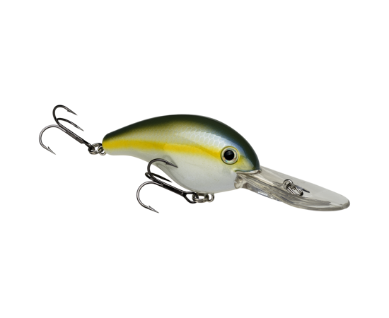 Strike King Pro Model 5XD Crankbaits