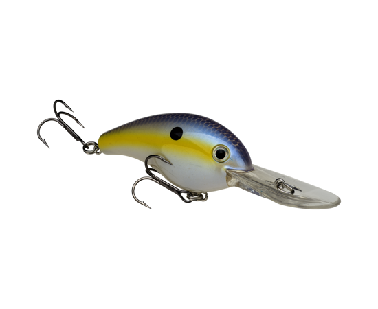 Strike King Pro Model 5XD Crankbaits