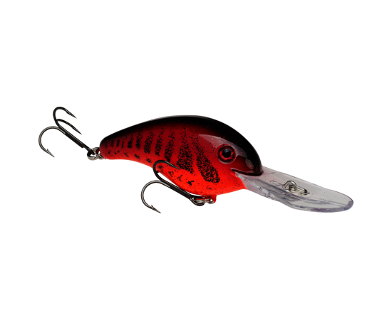 Strike King Pro Model 5XD Crankbaits
