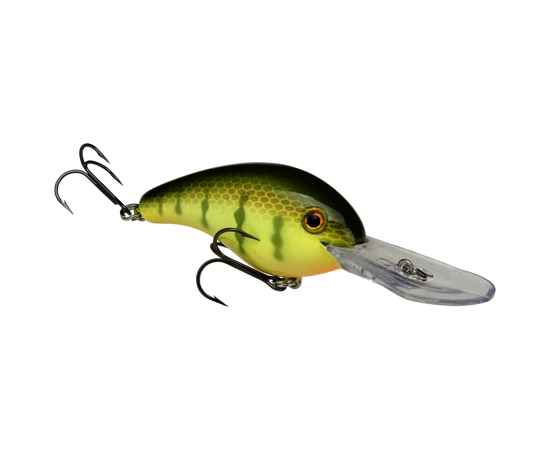 Strike King Pro Model 5XD Crankbaits