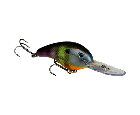 Strike King Pro Model 5XD Crankbaits