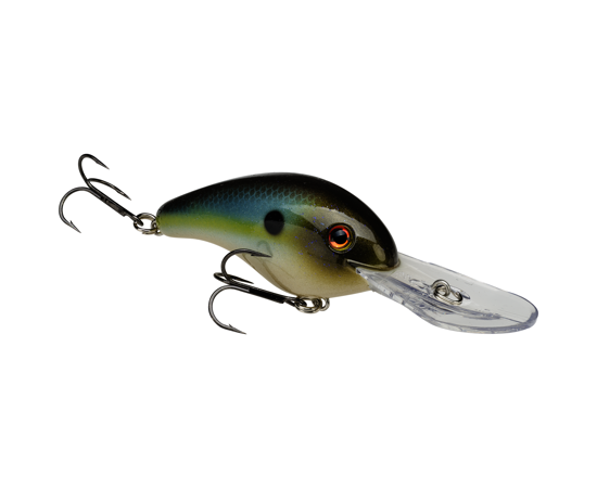 Strike King Pro Model 5XD Crankbaits
