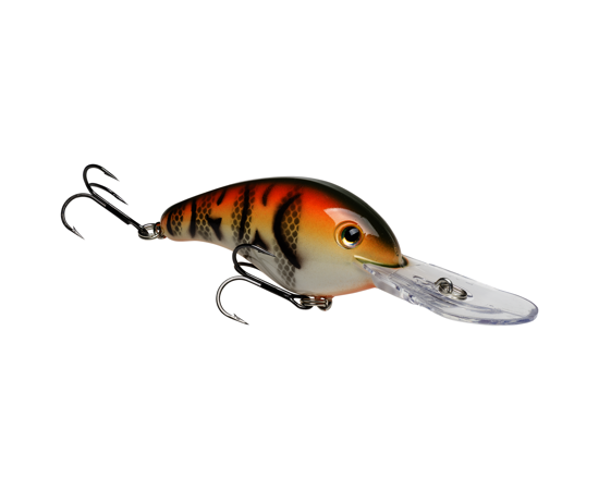Strike King Pro Model 5XD Crankbaits