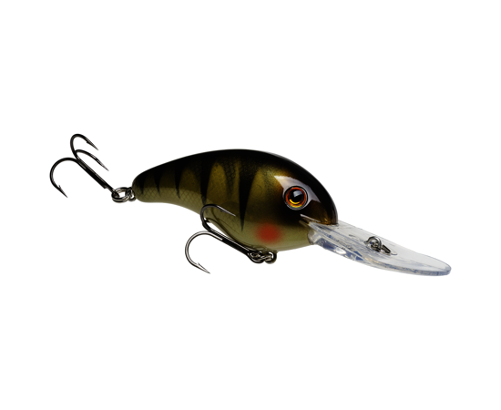 Strike King Pro Model 5XD Crankbaits