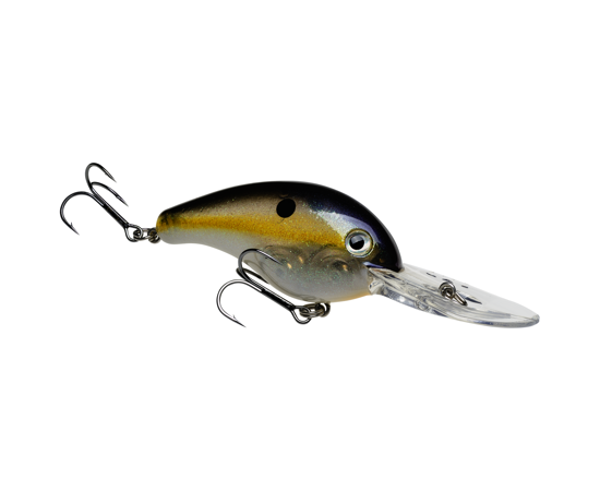 Strike King Pro Model 5XD Crankbaits