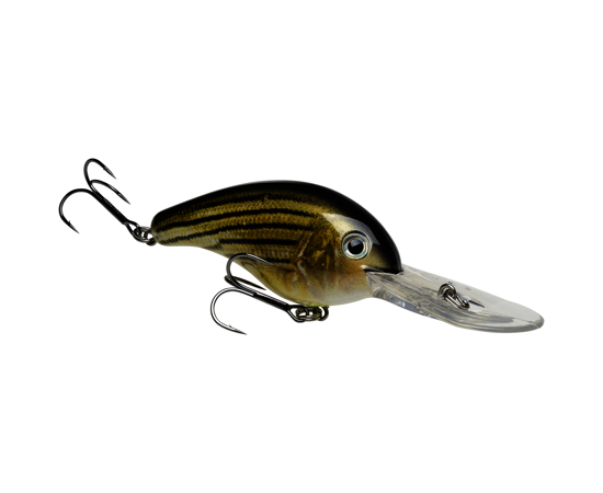 Strike King Pro Model 5XD Crankbaits