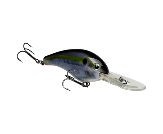 Strike King Pro Model 5XD Crankbaits