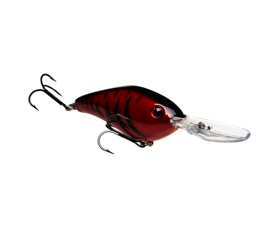 Strike King Pro Model 6XD Crankbaits