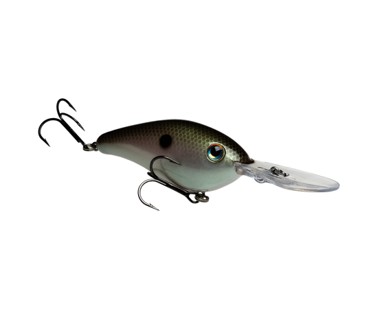 Strike King Pro Model 6XD Crankbaits
