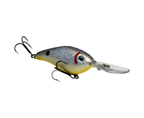 Strike King Pro Model 6XD Crankbaits