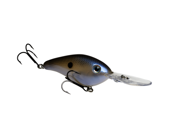 Strike King Pro Model 6XD Crankbaits