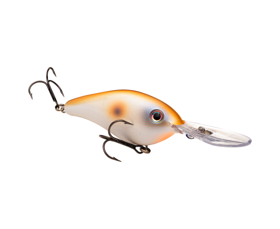 Strike King Pro Model 6XD Crankbaits