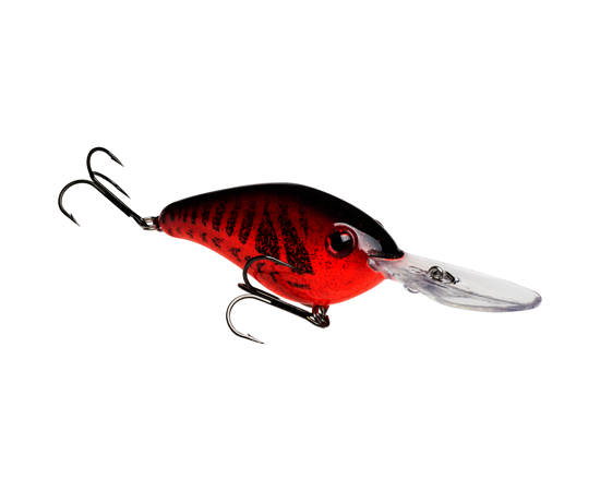 Strike King Pro Model 6XD Crankbaits