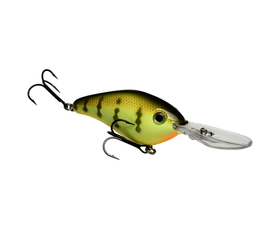 Strike King Pro Model 6XD Crankbaits