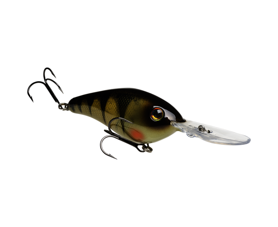 Strike King Pro Model 6XD Crankbaits