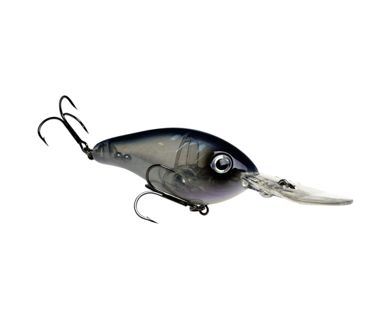 Strike King Pro Model 6XD Crankbaits