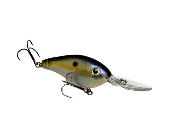 Strike King Pro Model 6XD Crankbaits