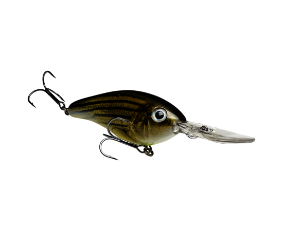 Strike King Pro Model 6XD Crankbaits