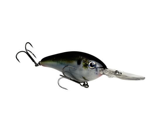 Strike King Pro Model 6XD Crankbaits
