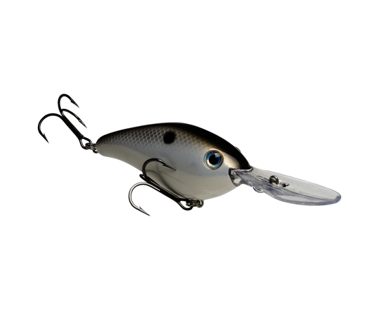 Strike King 6XD Hard Knock Crankbait