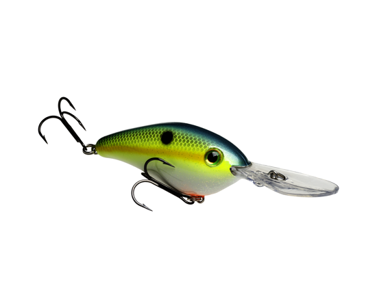 Strike King 6XD Hard Knock Crankbait