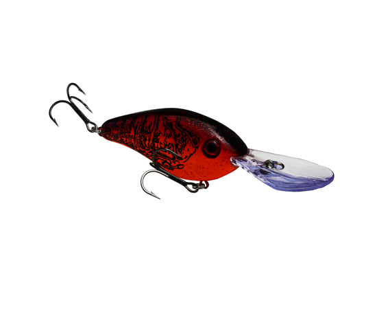 Strike King 6XD Hard Knock Crankbait