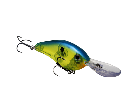 Strike King 6XD Hard Knock Crankbait