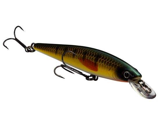 Strike King KVD Jerkbait 100 2 Hook