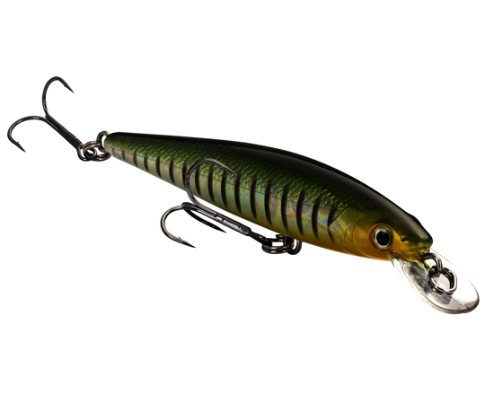 Strike King KVD Jerkbait 100 2 Hook
