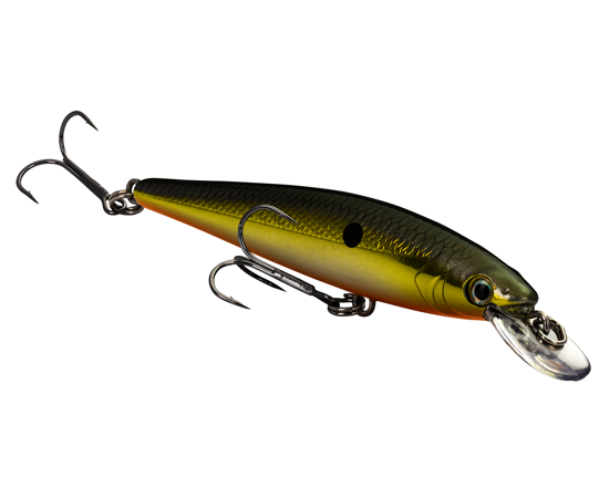 Strike King KVD Jerkbait 100 2 Hook