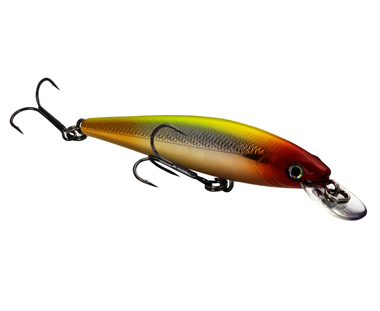 Strike King KVD Jerkbait 100 2 Hook