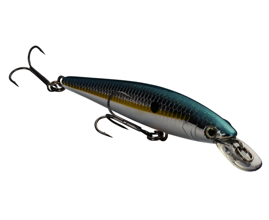 Strike King KVD Jerkbait 100 2 Hook