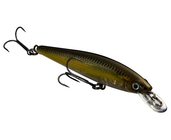 Strike King KVD Jerkbait 100 2 Hook