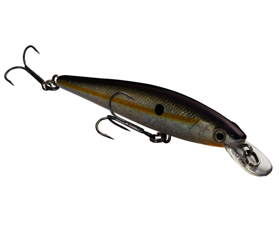 Strike King KVD Jerkbait 100 2 Hook