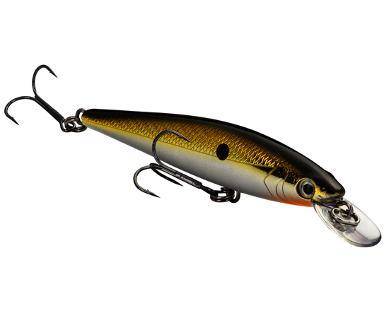 Strike King KVD Jerkbait 100 2 Hook
