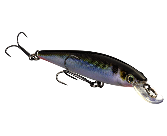 Strike King KVD Jerkbait 100 2 Hook
