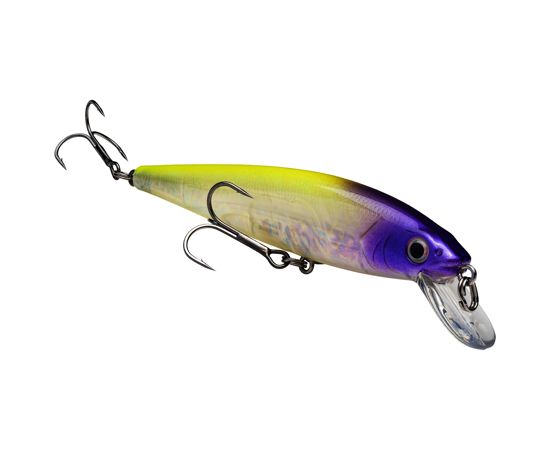 Strike King KVD Jerkbait 200 2 Hook