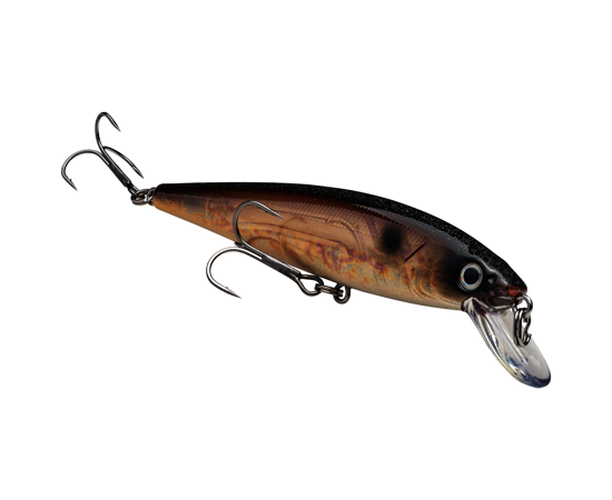 Strike King KVD Jerkbait 200 2 Hook