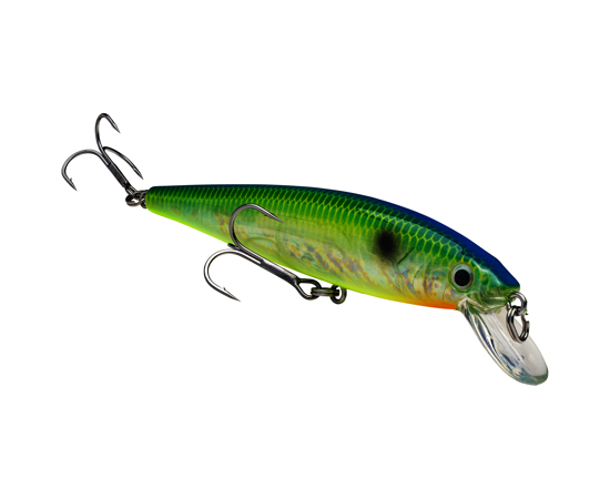 Strike King KVD Jerkbait 200 2 Hook