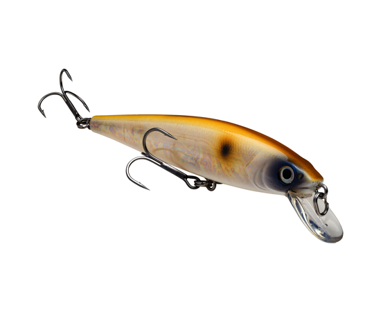 Strike King KVD Jerkbait 200 2 Hook