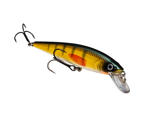 Strike King KVD Jerkbait 200 2 Hook