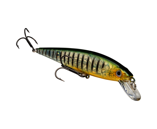 Strike King KVD Jerkbait 200 2 Hook
