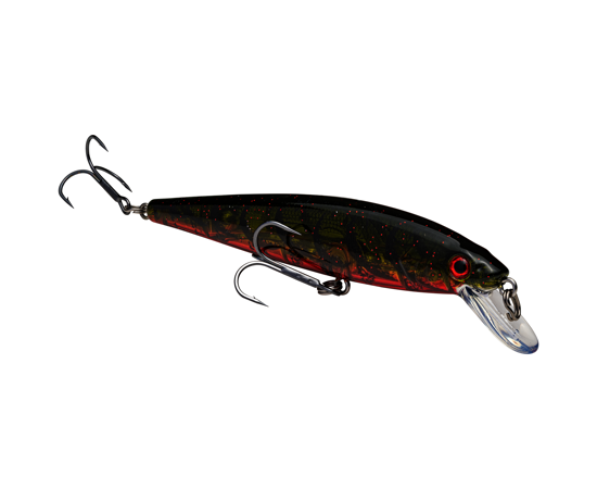 Strike King KVD Jerkbait 200 2 Hook