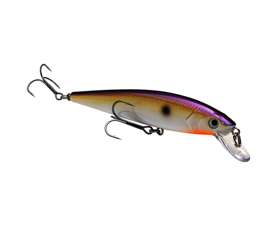 Strike King KVD Jerkbait 200 2 Hook