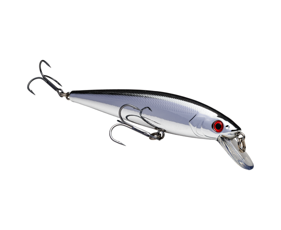 Strike King KVD Jerkbait 200 2 Hook