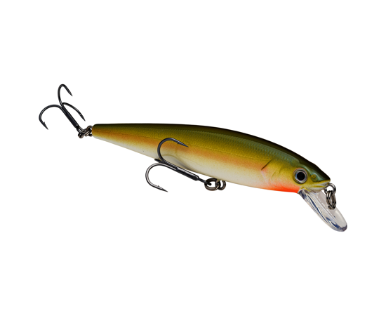 Strike King KVD Jerkbait 200 2 Hook